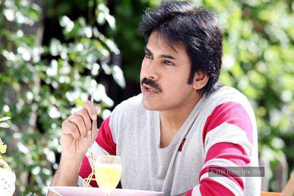 Trivikram Srinivas