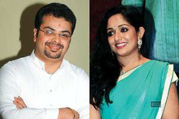 kavya madhavan