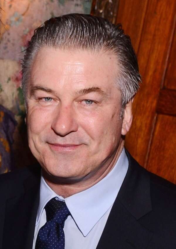 Alec Baldwin