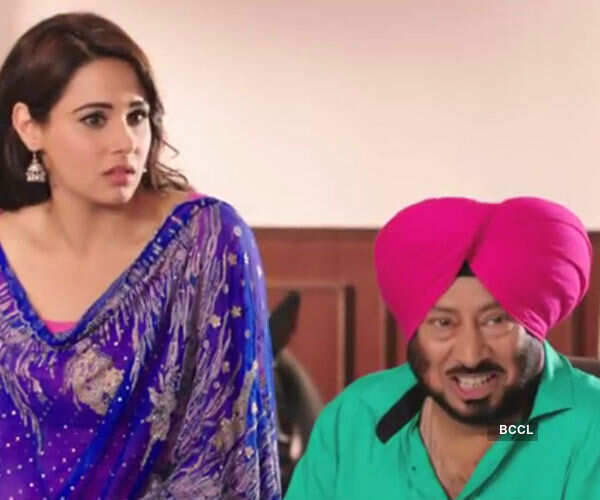 Jaswinder Bhalla