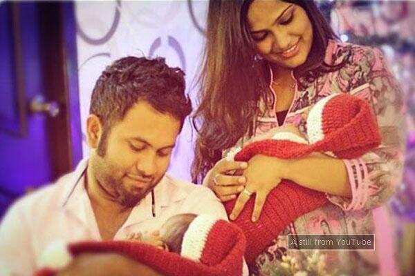 Aju Varghese Photos
