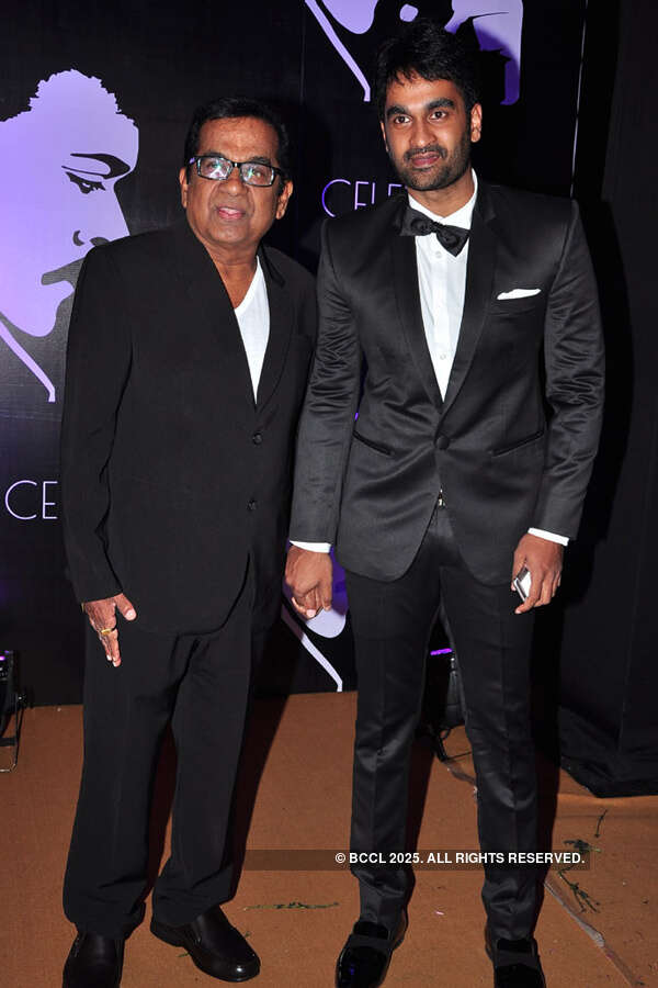Brahmanandam