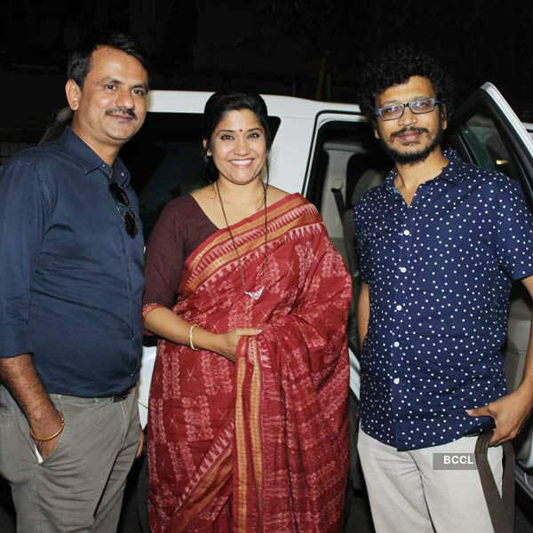 Girish Kulkarni