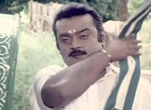 Vijayakanth