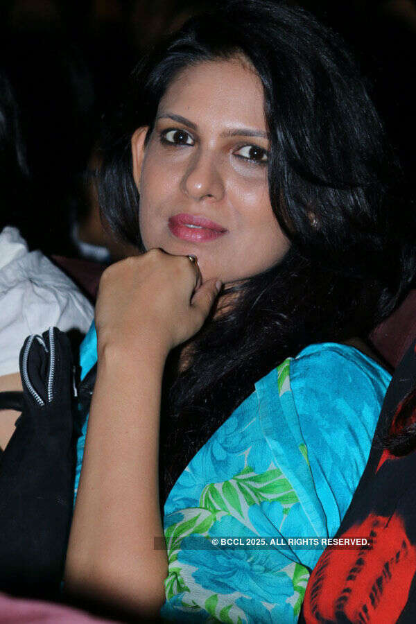 Ekavali Khanna