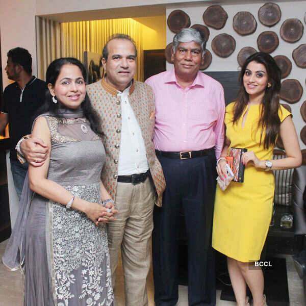 Suresh Wadkar