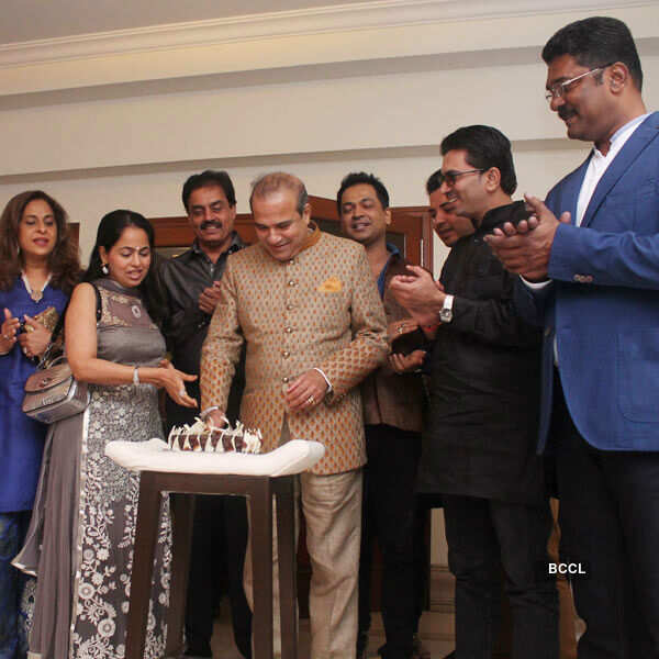 Suresh Wadkar
