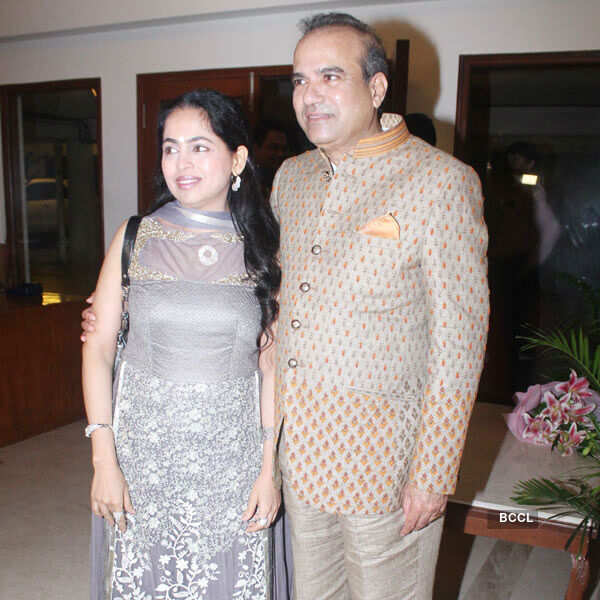 Suresh Wadkar