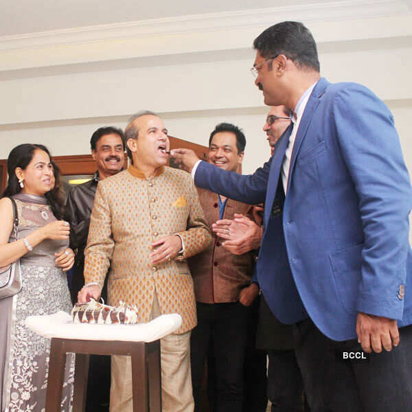 Suresh Wadkar