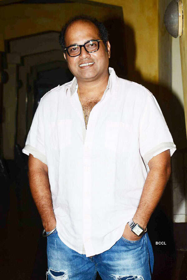 Sanjay Jadhav