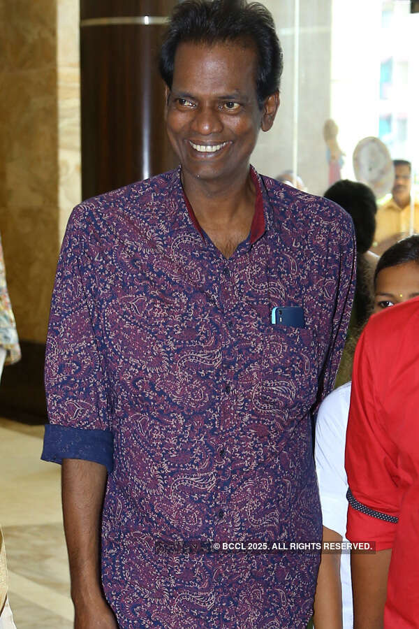 Salim Kumar