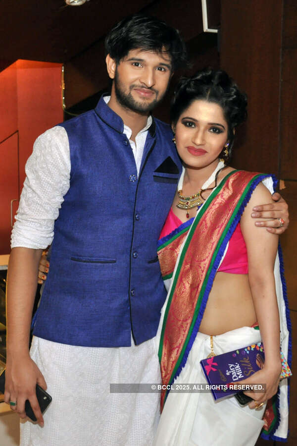 Pujarini Ghosh Stills