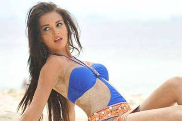 Amy Jackson Wallpapers
