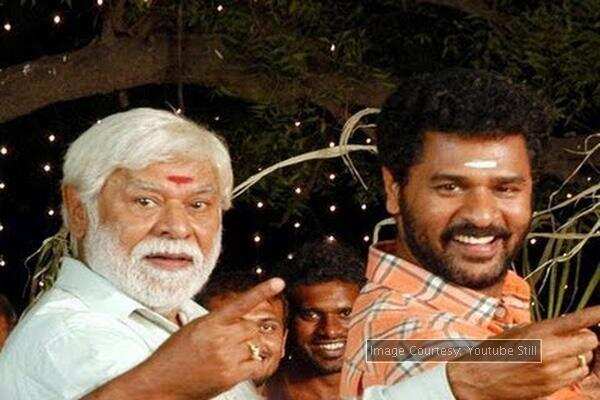 Prabhudeva
