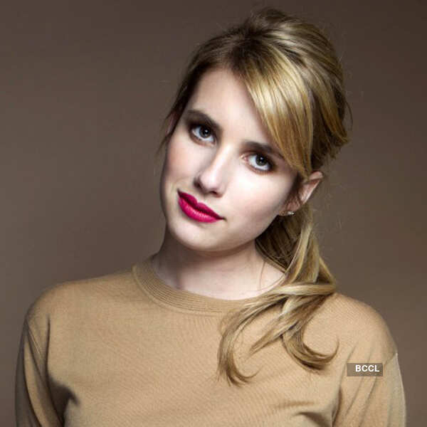 Emma Roberts
