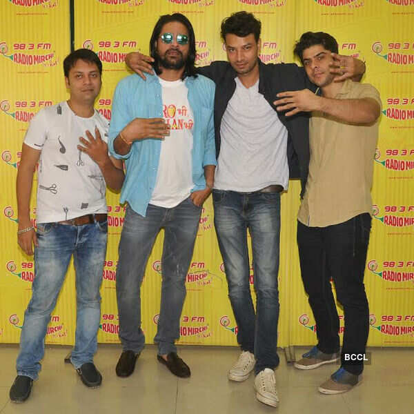 Jaideep Ahlawat
