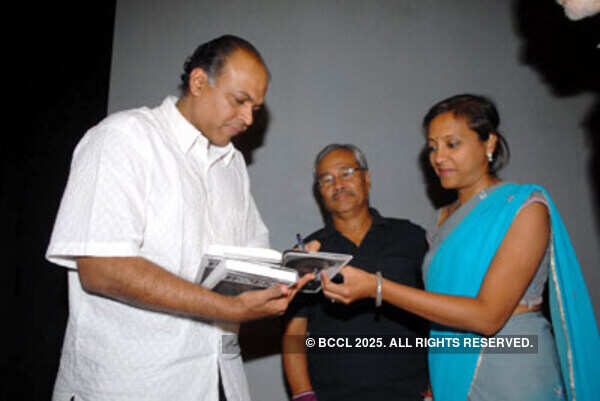 Jahnu Barua Stills