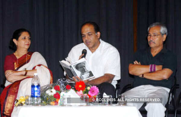 Jahnu Barua Photos
