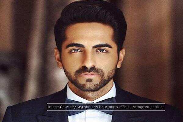 Ayushmann Khurrana Images