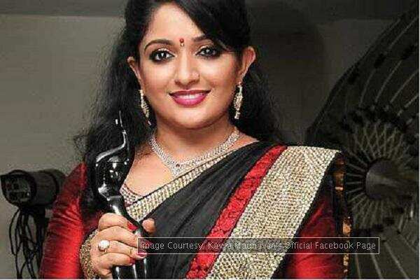 kavya madhavan