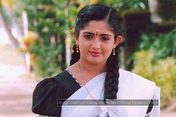 kavya madhavan