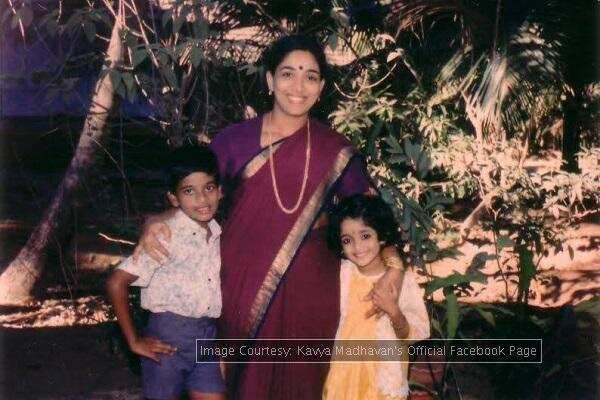 kavya madhavan