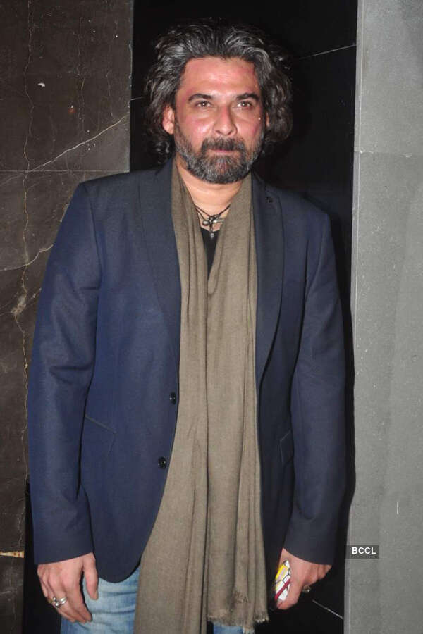 Mukul Dev