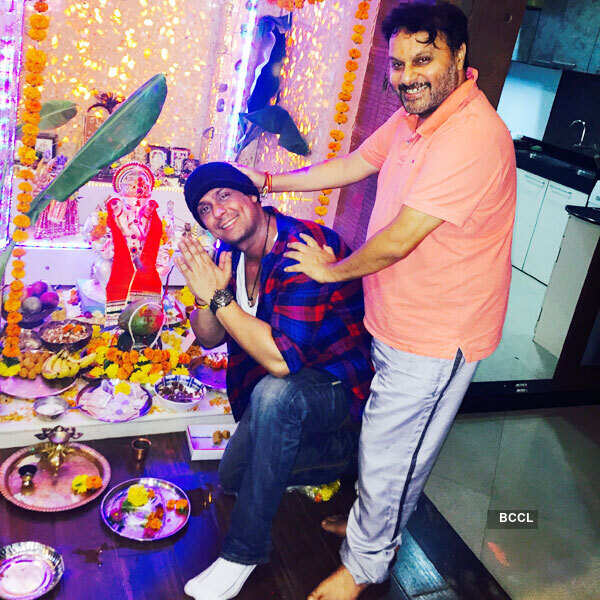 Ranjha Vikram Singh Photos