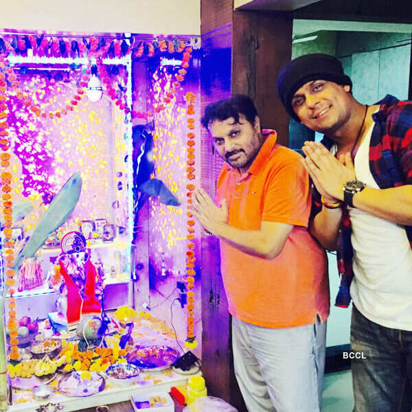 Ranjha Vikram Singh Images