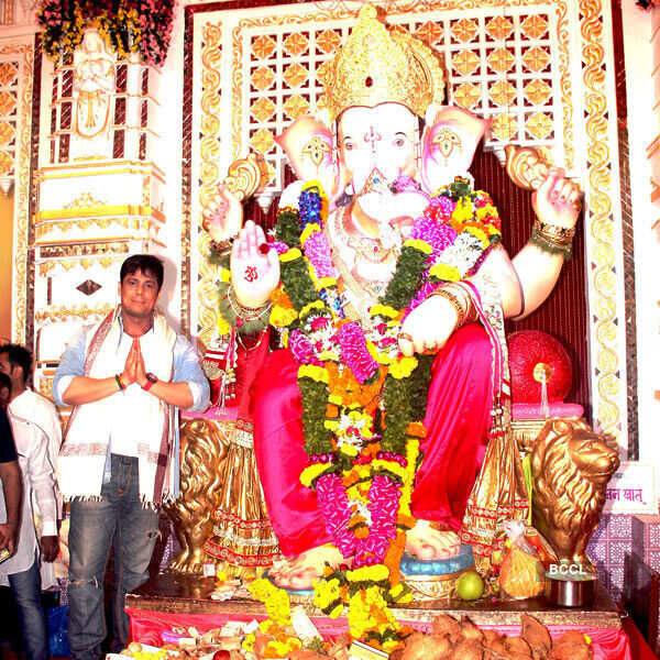 Ranjha Vikram Singh Photos