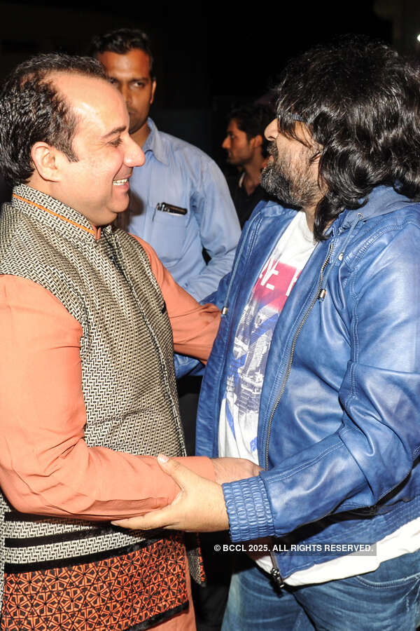Rahat Fateh Ali Khan
