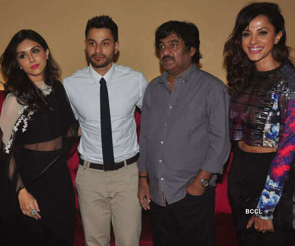 Shivam Nair Pictures