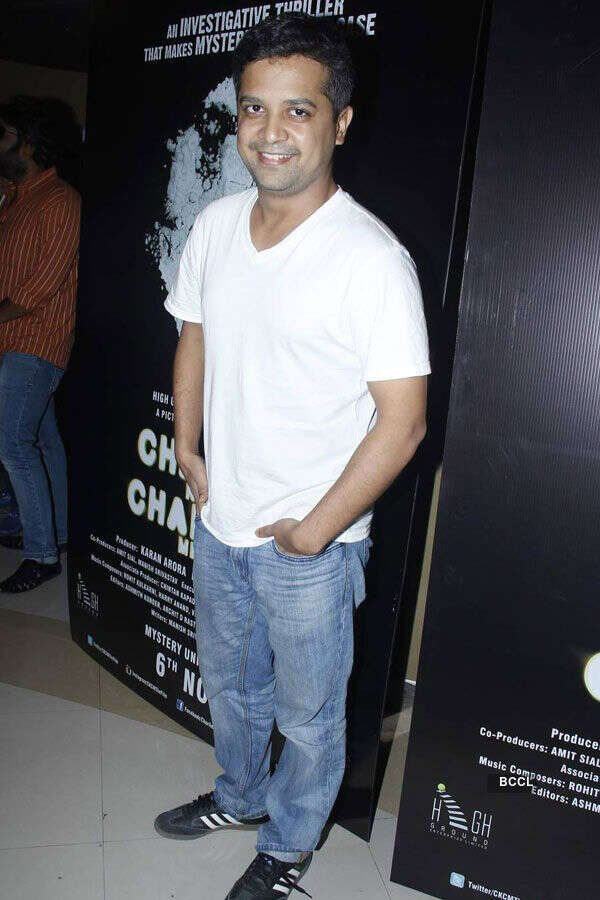Anand Tiwari