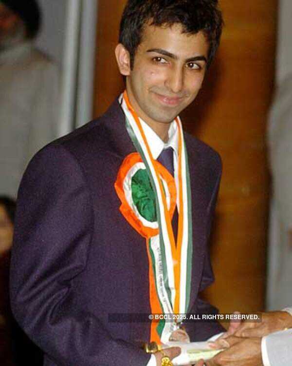 Pankaj Advani
