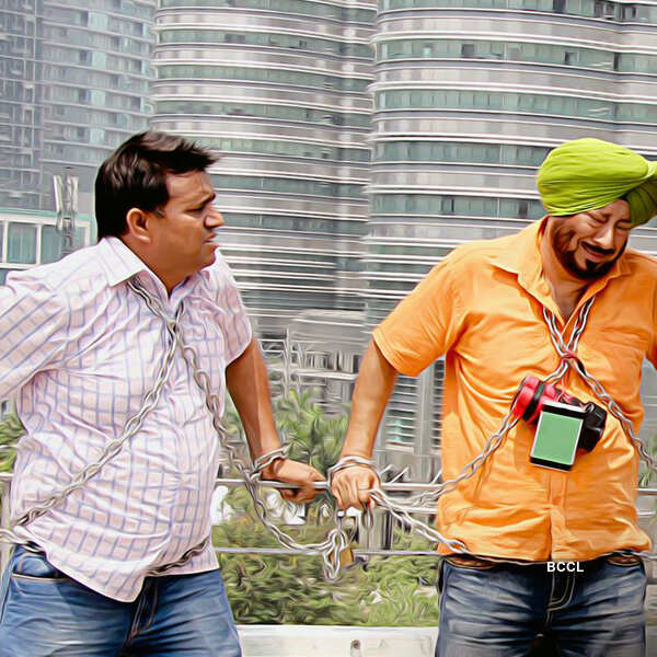 Jaswinder Bhalla