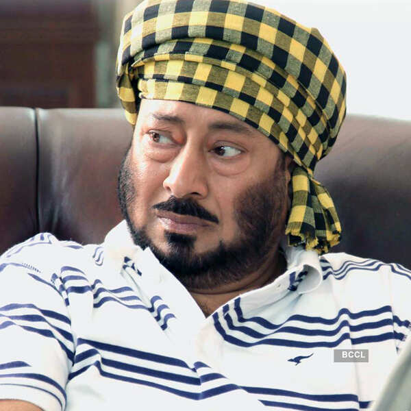 Jaswinder Bhalla