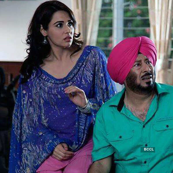 Jaswinder Bhalla