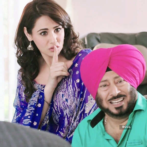 Jaswinder Bhalla