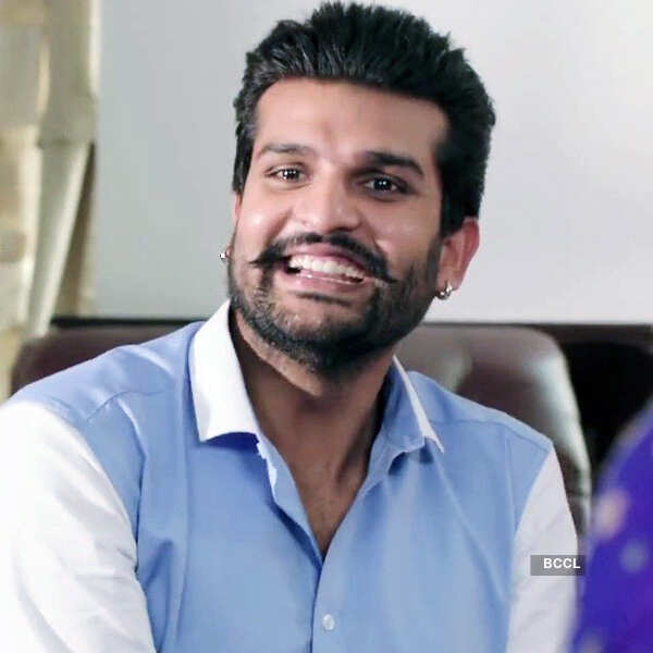 Yuvraj Hans Stills