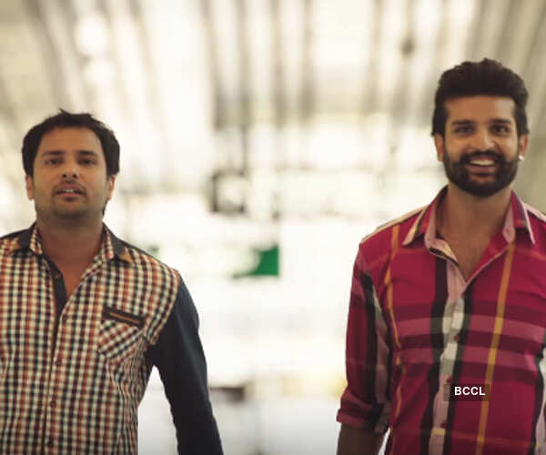 Yuvraj Hans