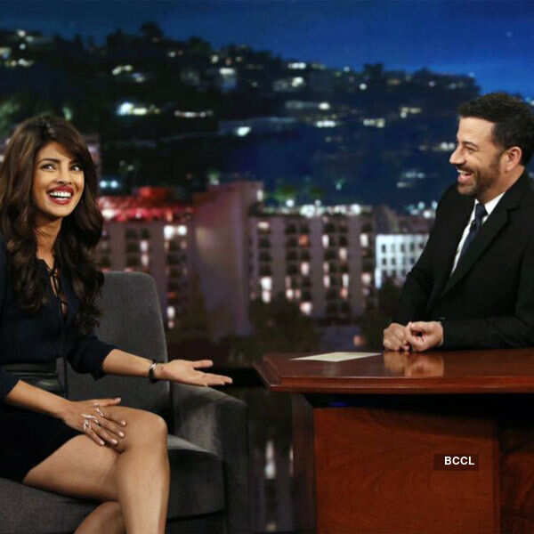 Jimmy Kimmel Images