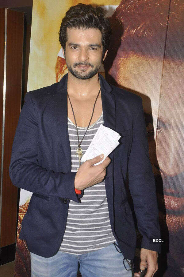 Raqesh Vashisth Pictures