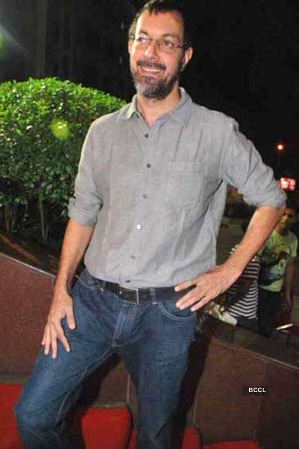 Rajat Kapoor