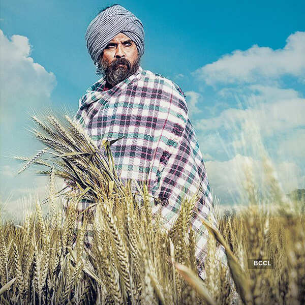 Mukul Dev