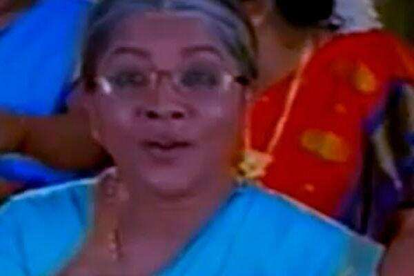 Manorama Wallpapers