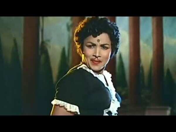 Manorama Stills
