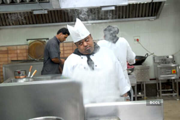 Saurabh Shukla Stills