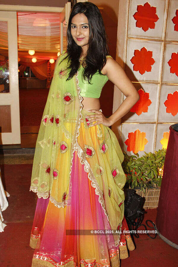 Neha Deshpande
