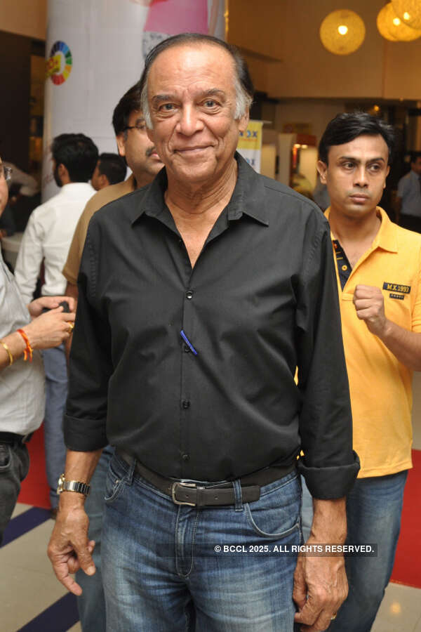 Barun Chanda