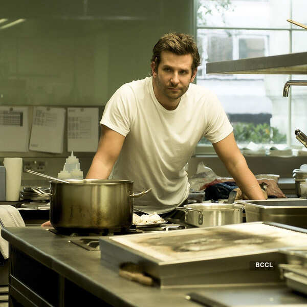 Bradley Cooper
